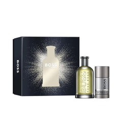 Hugo Boss Boss Bottled Parfum Eau De Toilette Élégance Masculine Moderne