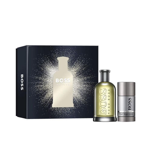 Hugo Boss Boss Bottled Parfum Eau De Toilette Élégance Masculine Moderne