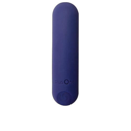 Plusone Plusone Consoladores Vibrating Bullet Plaisir Érotique