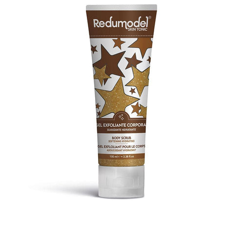 Redumodel Redumodel Skin Tonic Körper Exfoliierendes Gel Duale Exfoliation Innovation