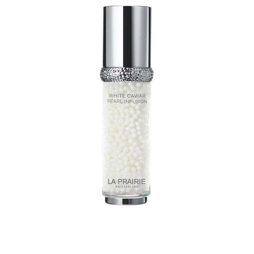 La Prairie White Caviar Suero Piel Radiante Brillo Sin Límites