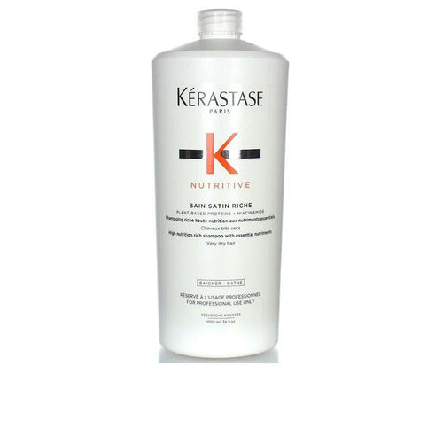 Kerastase Nutritive Shampoo Nutrizione Intensa