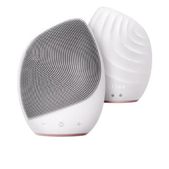 Geske Smart App Guided Sonic Facial Brush Radiant Skin Every Day