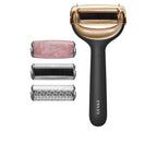 Geske Smart App Guided Facial And Body Microneedle Roller Radiant Skin Renewal