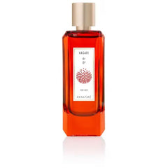 Annayake Kagari For Her Perfume Eau De Parfum Notas Florales Seductoras