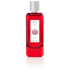 Annayake Kagari For Him Eau De Toilette Perfume Audaz Masculino Ámbar Madera
