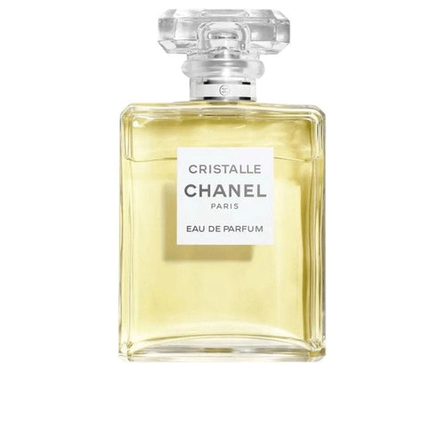 Chanel Cristalle Parfüm Eau De Parfum Refreshing And Authentic