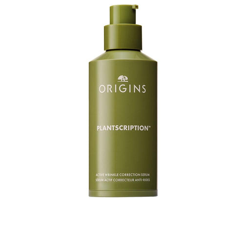 Origins Plantscription Suero Corrector De Arrugas 94 Por Ciento Natural