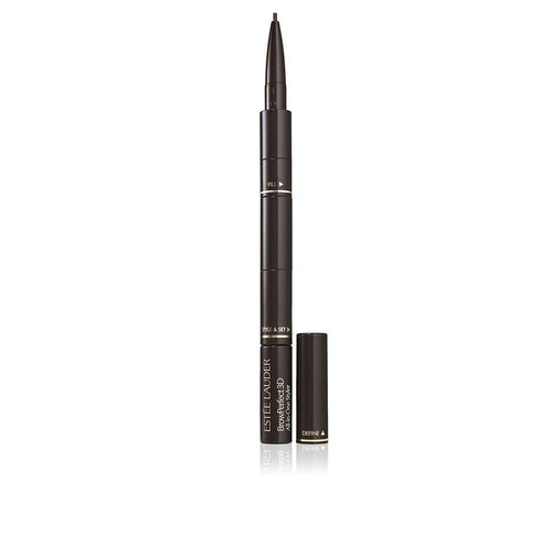 Estée Lauder The Brow Augenbrauen Kit Perfekte Brauen 24 Stunden