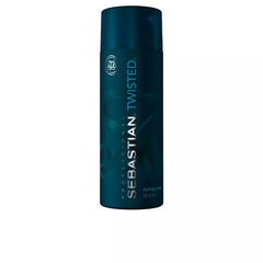 Sebastian Professionals Twisted Crema De Peinar Para Cabello Rizado Anti Frizz