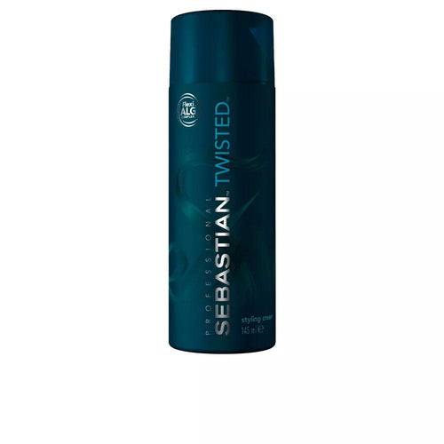 Sebastian Professionals Twisted Crema De Peinar Para Cabello Rizado Anti Frizz