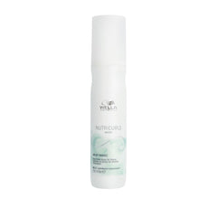 Wella Professionals Nutricurls Milky Waves Spray Nutritivo Para Cabello Ondulado Nutrición Y Control De Frizz