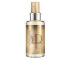 System Professional Sp Luxe Oil Elixir Réconstructeur Pour Cheveux Soin Capillaire Intensif