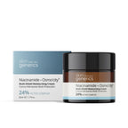 Skin Generics Niancinamide+Osmo'city Feuchtigkeitscreme Hydration Und Schutz
