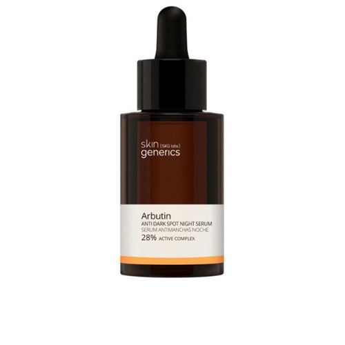Skin Generics Arbutin Augenkontur Serum Anti Falten Und Dunkle Augenringe Schnelle Sichtbare Ergebnisse