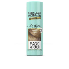 L'Oréal Paris L'Oréal Magic Retouch Spray Ritocco Capelli Copertura Istantanea Radici