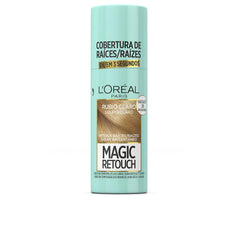 L'Oréal Paris L'Oréal Magic Retouch Spray Ritocco Capelli Copertura Istantanea Radici