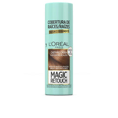L'Oréal Paris L'Oréal Magic Retouch Spray Ritocco Capelli Copertura Istantanea Radici