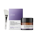 Skin Generics Bakuchiol+ Phyto-Biotics Acai Masque Visage Raffermissant De Nuit Peau Rayonnante Et Jeune
