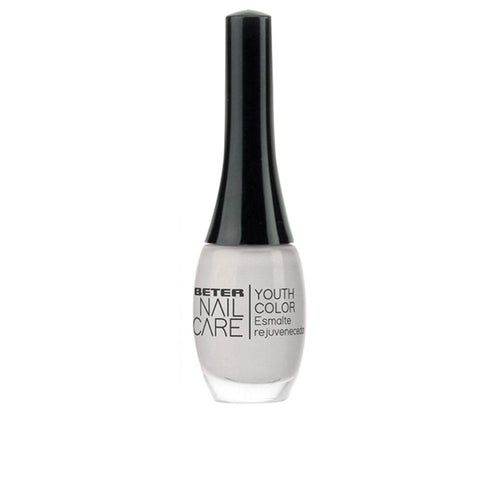 Beter Nail Care Youth Color Nagellack Revitalisierend Stärkere Und Glattere Nägel