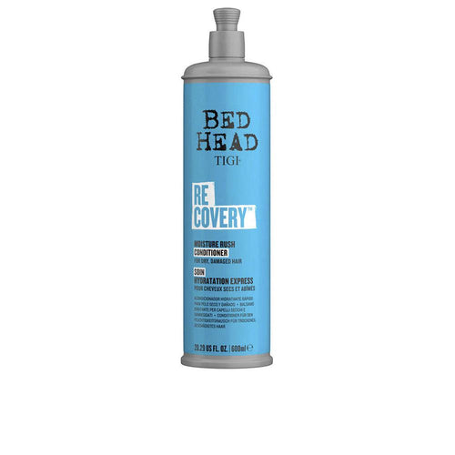 Tigi Bed Head Acondicionador Moisture Rush Para Cabello Dañado Seco