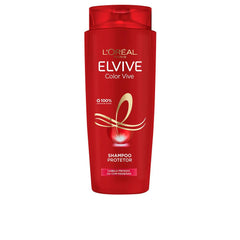 L'Oréal Paris Elvive Color Vive Shampoo Protettivo Protezione UV Efficace