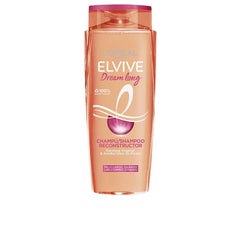 L'Oréal Paris Elvive Dream Long Champú El Arte De La Manicura