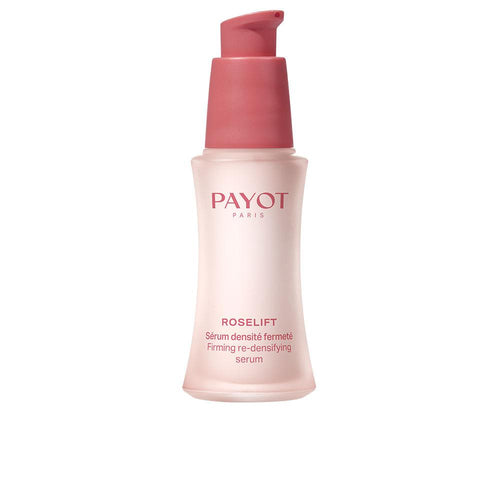 Payot Roselift Dicht Festigendes Serum Für Straffere Strahlende Haut