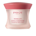 Payot Roselift Nacht Skulptierende Creme Strahlende Haut Jeden Tag