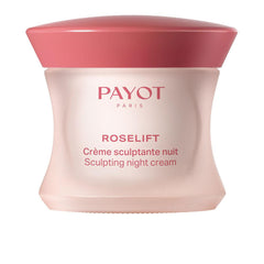 Payot Roselift Crema Escultora Noche Piel Radiante Cada Mañana