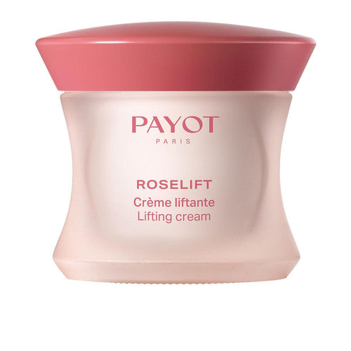 Payot Roselift Crema Lifting Piel Más Radiante
