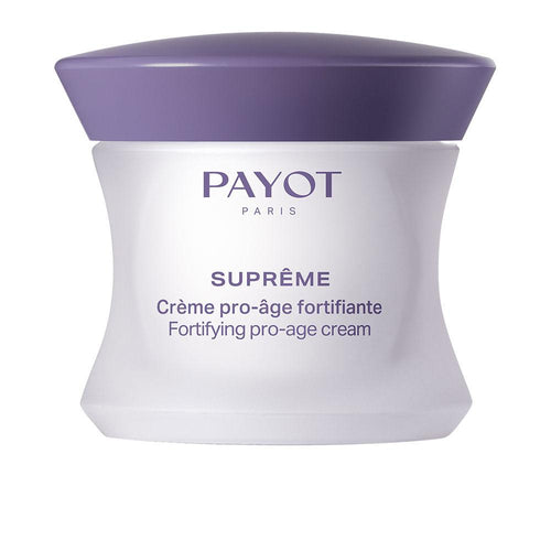 Payot Suprême Pro Age Creme Für Reife Haut Effektive Anti Aging