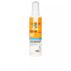 La Roche Posay Anthelios Dermo Pediatrics Spray Solaire Pour Enfants SPF50+ Protection UV Totale