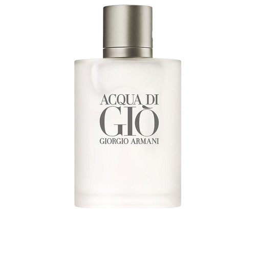 Giorgio Armani Acqua Di Giò Pour Homme Profumo Eau De Toilette Rinfrescante Ed Duraturo