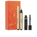 Yves Saint Laurent Touche Éclat Makeup Set Radiant Skin In A Click