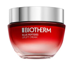 Biotherm Blue Peptides Day Firming Cream Firming In 4 Hours