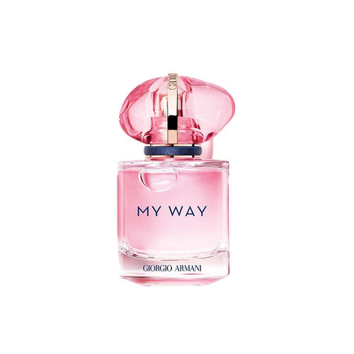 Giorgio Armani My Way Profumo Eau De Parfum Essenza Floreale Irresistibile