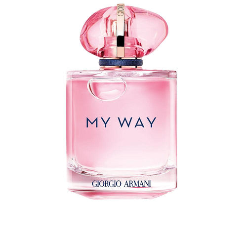 Giorgio Armani My Way Parfum Eau De Parfum Charme Floral Irrésistible