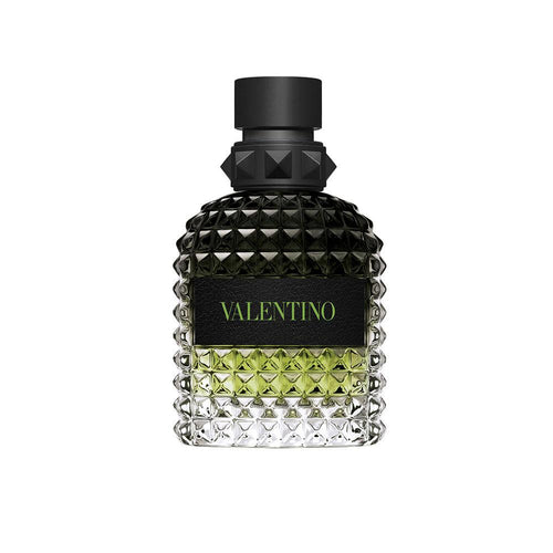 Valentino Valentino Uomo Profumo Eau De Toilette Esprimi La Tua Unicità