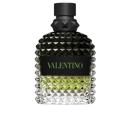 Valentino Valentino Uomo Profumo Eau De Toilette Esprimi La Tua Unicità