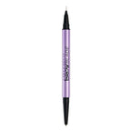 Urban Decay Eyebrow Eyebrow Pencil Waterproof Look Perfection