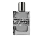 Zadig & Voltaire This Is Him! Profumo Eau De Toilette Allure Parigina Moderna
