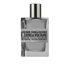 Zadig & Voltaire This Is Him! Profumo Eau De Toilette Allure Parigina Moderna