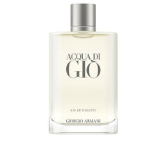 Giorgio Armani Acqua Di Giò Pour Homme Profumo Eau De Toilette Essenza Distinta Ed Elegante