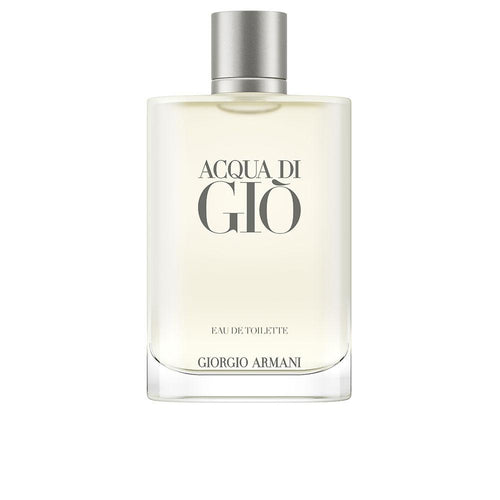 Giorgio Armani Acqua Di Giò Pour Homme Profumo Eau De Toilette Essenza Distinta Ed Elegante