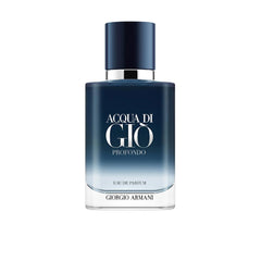 Giorgio Armani Acqua Di Giò Pour Homme Profondo Perfume Eau De Parfum Deep Sea Sensation