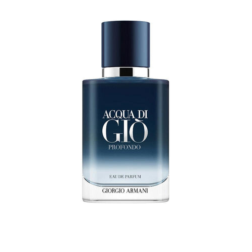 Giorgio Armani Acqua Di Giò Pour Homme Profondo Perfume Eau De Parfum Deep Sea Sensation