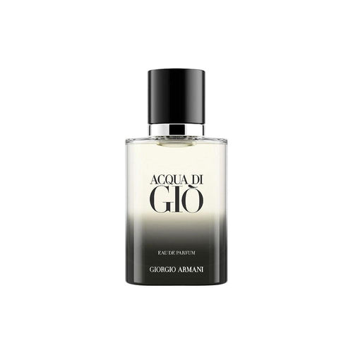 Giorgio Armani Acqua Di Giò Pour Homme Profumo Eau De Parfum Freschezza Mediterranea Sostenibile