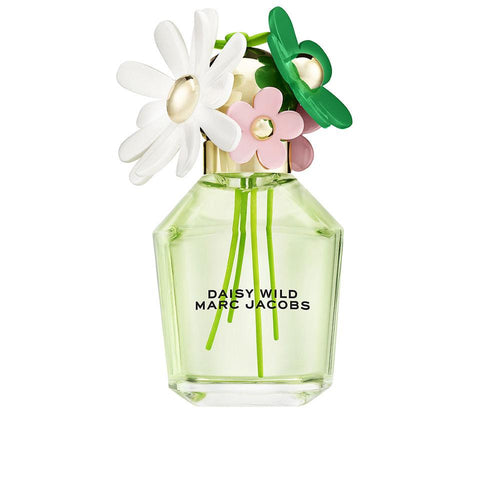 Marc Jacobs Daisy Wild Perfume Eau De Parfum Descubre Tu Espíritu Salvaje