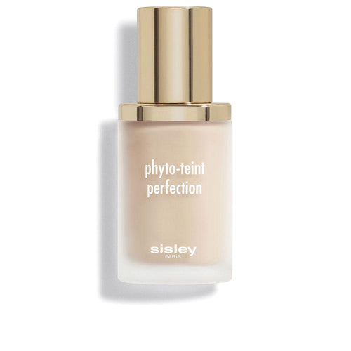 Sisley Phyto Teint Luminous Matte Base De Maquillaje Piel Impecable Todo El Día